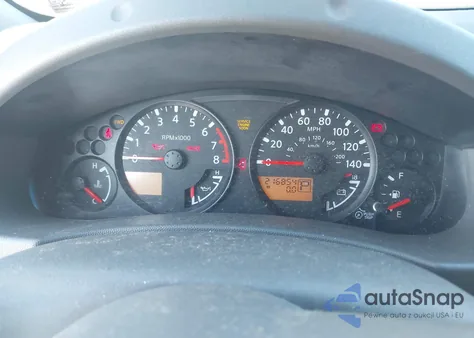 2007 Nissan Frontier Se z USA, uszkodzony, nr VIN 1N6AD09WX7C430026